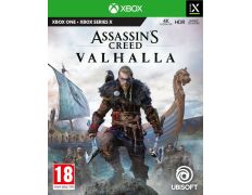 Assassin's Creed Valhalla Xbox Series/Xbox One