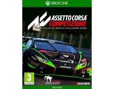 Assetto Corsa Competizione Xbox One