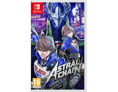Astral Chain Switch