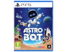 Astro Bot PS5 - Consola de próxima generación de SONY