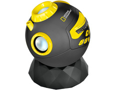 Astro Planetario Multimedia Bresser National Geographic