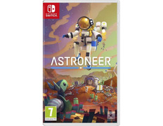 Astroneer Switch