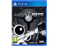 Astronite PS4