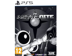 Astronite PS5