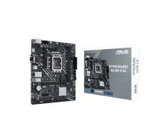 Placa Base ASUS Prime H610M-D D4