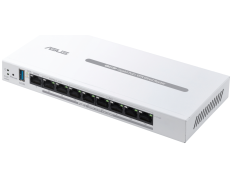Router ASUS ExpertWifi EBG19P 8 puertos