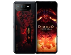 ASUS ROG Phone 6 Edición Diablo Immortal 5G 16GB/512GB