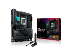 Placa Base ASUS ROG STRIX X870-F GAMING WIFI Zócalo AM5 ATX