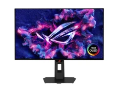 Monitor Gaming ASUS ROG Strix XG27AQWMG 27 QHD Tandem WOLED 280Hz FreeSync