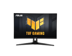 Asus Tuf Gaming 27 Wled/ Va Wqhd Hdmi Dp