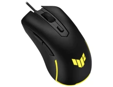 ASUS TUF Gaming M3 Gen II Ratón Negro USB 8000 DPI