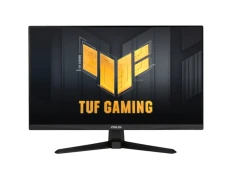 Monitor ASUS TUF Gaming VG249QM1A 23.8'' FullHD IPS 240Hz G-SYNC en color negro