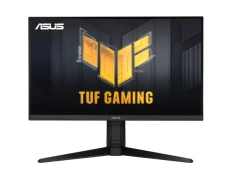 Monitor ASUS TUF Gaming VG27AQML1A 27" 2K QHD IPS 260Hz G-Sync - Negro