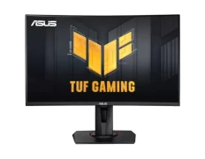 Monitor ASUS TUF Gaming VG27VQM 27'' FullHD Curvo VA 240Hz FreeSync Premium Negro