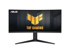 Monitores PC Asus TUF Gaming VG34VQL3A 34 UWQHD VA 180Hz Curvo FreeSync Premium Pro Negro