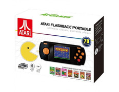 Atari Flashback Portable (70 Juegos)
