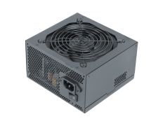 Fuente de Alimentación Keep Out 650W 80 Plus Bronze ATX Color Negro