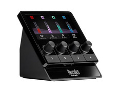 Audio Controller Hercules Stream 100