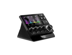 Audio Controller Hercules Stream 200 XLR Negro