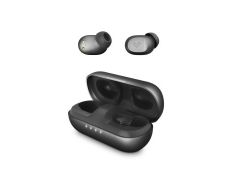 Auricular Intrauditivo Bluetooth Energy Sistem Urban 3 Graphite BT 5.1 Caja de Carga Autonómica 25h