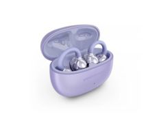 Auricular Bluetooth Energy Sistem Chicpods TWS Violeta IPX4 - 23h Batería