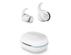 Auriculares Deportivos Bluetooth Energy Sistem High Jump BT 5.3 Intrauditivos IPX5