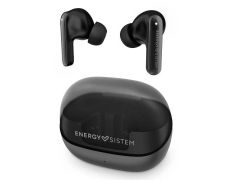 AURICULAR INTRAUDITIVO BLUETOOTH ENERGY SISTEM SERENITY ANC TRUE WIRELESS MICROFONO COLOR BT 5.4 25h