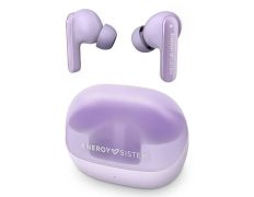 Auriculares Intrauditivos Bluetooth Energy Sistem Serenity ANC True Wireless - Color Microfono BT 5.4 25h