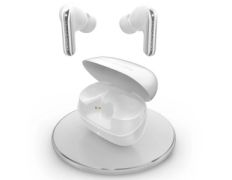 AURICULAR BLUETOOTH ENERGY SISTEM SERENITY ANC ULTRA TWS INTRAUDITIVO IPX4 25h CON MICRÓFONO
