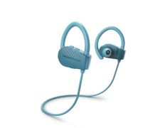 Auricular Bluetooth Energy Sistem Sport 1+ Ocean BT 5.1 Intrauditivo - Secure-Fit Carga USB-C 8h