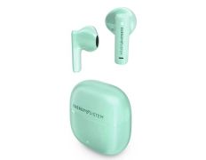 AURICULAR INTRAUDITIVO BLUETOOTH ENERGY SIS STREETMUSIC TRUE WIRELESS - MICRÓFONO COLOR 20h BT 5.4