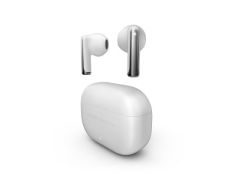 Auricular Bluetooth Energy Sistem StyleBuds Blanco - Intrauditivo TWS 25h IPX4