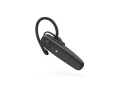 AURICULAR BLUETOOTH HAMA MY VOICE STATION ESSENTIAL NEGRO - INTRAUDITIVO MONO CON CONTROL POR VOZ