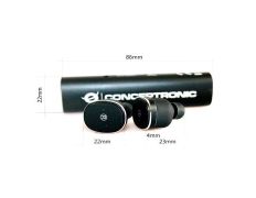 Auriculares Intrauditivo Bluetooth NorTess Earbuds 5.0 Power2Go