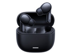 Auricular Bluetooth Xiaomi Redmi Buds 6 Lite Black - Autonomía 7h