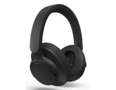 Auriculares Bluetooth con Radio Energy Sistem RadioBeat, Micro SD MP3 Player y Diseño Plegable