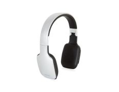 Auriculares Bluetooth Diadema Fonestar Slim-R con Micrófono Plata