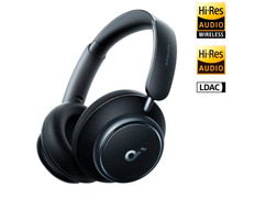 Auriculares Bluetooth Diadema Supraaurales SoundCore Space Q45 (ANC / Hi-Res)