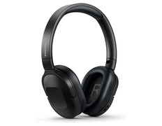 Auriculares Bluetooth Diadema Supraaurales TAH6506BK/00 Negros