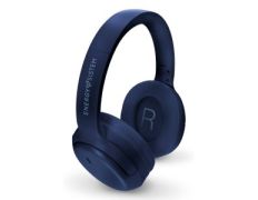 AURICULARES BLUETOOTH ENERGY SISTEM NAVY RIZZ - BATERIA 50H, RAPIDA CARGA, MULTIDISPOSITIVO
