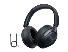 Auriculares Bluetooth Haylou S40 Azul Oscuro