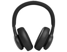 Auriculares Bluetooth JBL Live 660NC Negro