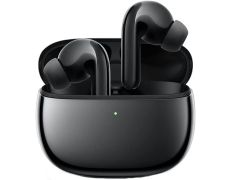Auriculares Bluetooth Xiaomi FlipBuds Pro con estuche de carga Negros