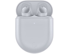 Auriculares Bluetooth Xiaomi Redmi Buds 3 Pro Glaciar Grey