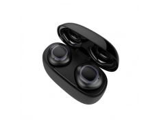Auriculares Bluettooth Muvit True Wireless Estéreo BTS5.0+EDR TWS