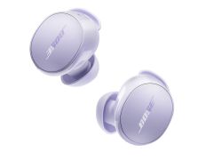 Auriculares Bose QuietComfort Earbuds Lila
