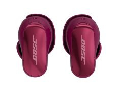 Auriculares Bose QuietComfort Ultra Earbuds (GEN. 2) Deep Plum
