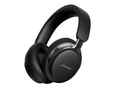 Auriculares Bose QuietComfort Ultra Headphones (GEN. 2) Negro