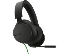 Auriculares con cable Stereo Headset Xbox Series X/S