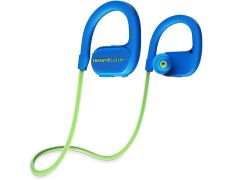 Auriculares Deportivos Energy Sistem Running 2 Verde Neon